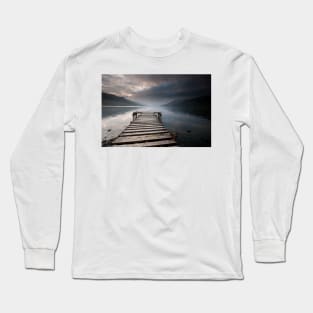 Loch Earn Long Sleeve T-Shirt